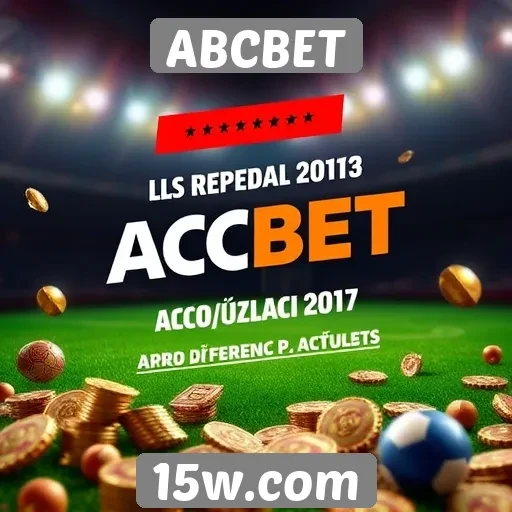 Plataforma ABCBET apresenta promoções atrativas