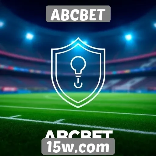 Segurança e privacidade no site ABCBET
